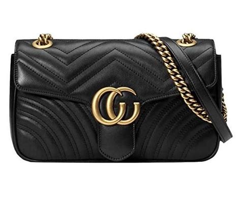 gucci marmont dupe bag|Gucci shoulder bag dupe.